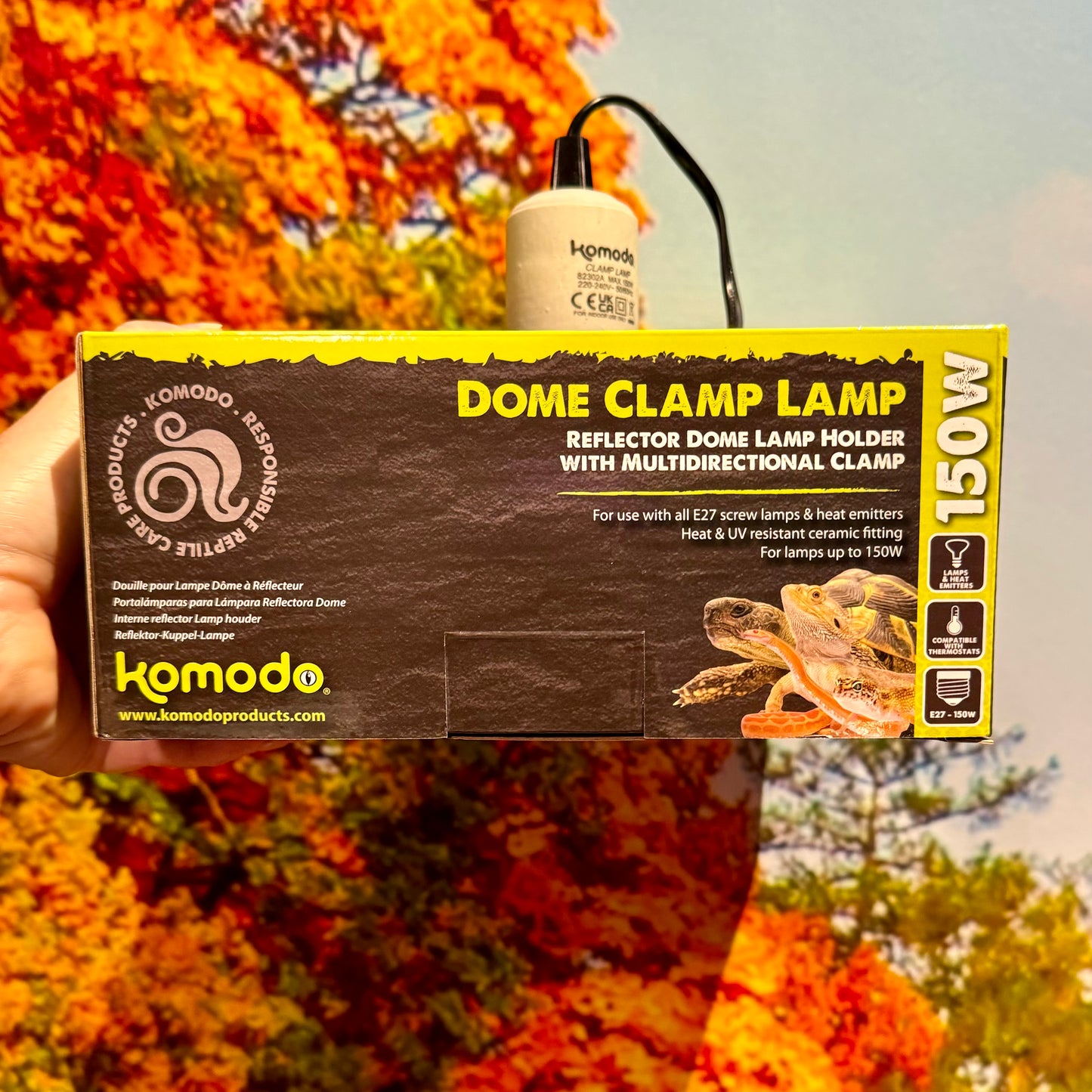 Dome Clamp Lamp Fixture for sale in Australia