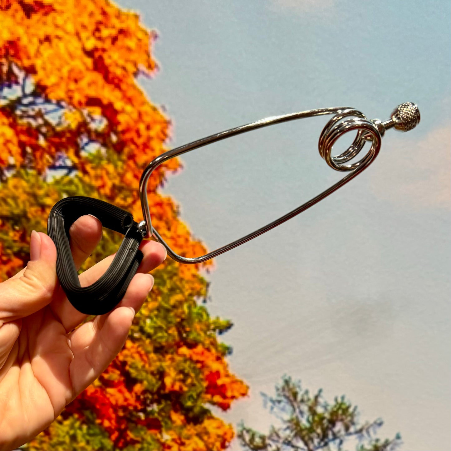 Dome Clamp Lamp Fixture 150W - Light Fitting