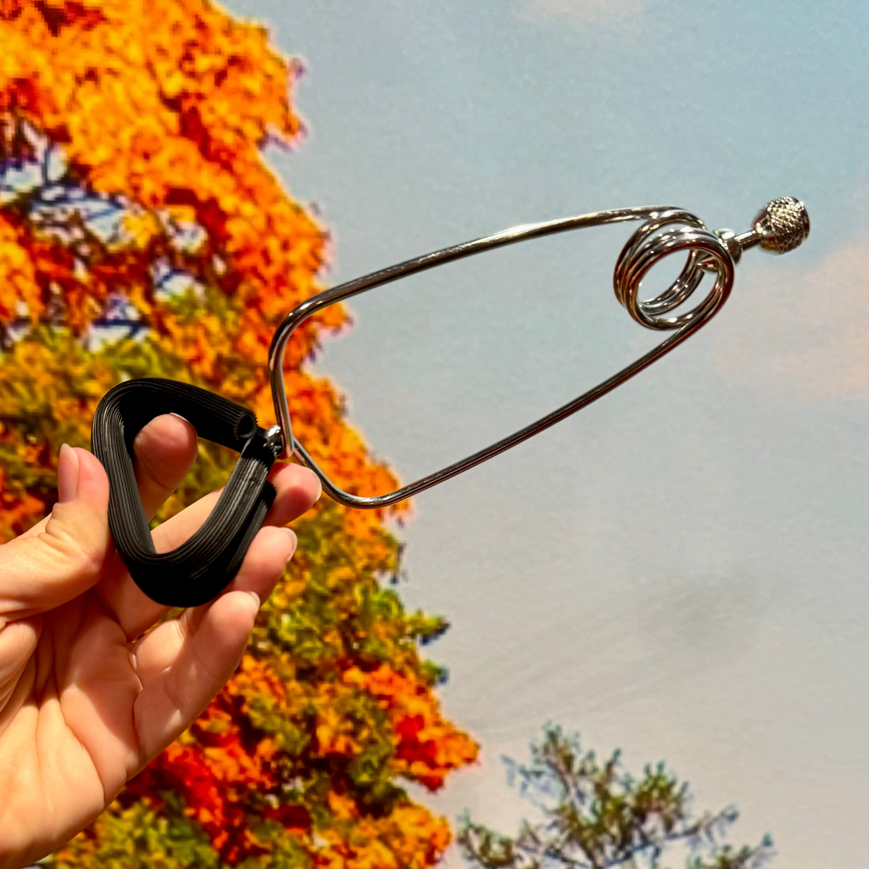 Dome Clamp Lamp Fixture 150W - Light Fitting