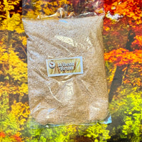 Wheat Bran for Mealworms for sale