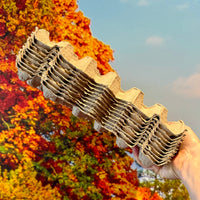 Bulk cardboard egg flats for sale