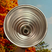 Aluminium Reflector Dome 150W - Light Fitting