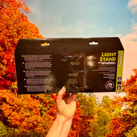 Brooder Heat Lamp Stand - Single