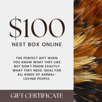Nest Box Online Gift Card