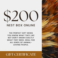 Nest Box Online Gift Card